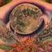 Nature and World Tattoo Tattoo Design Thumbnail
